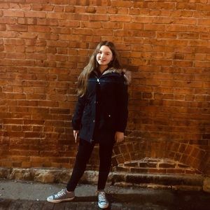 Meet your Posher, Diana